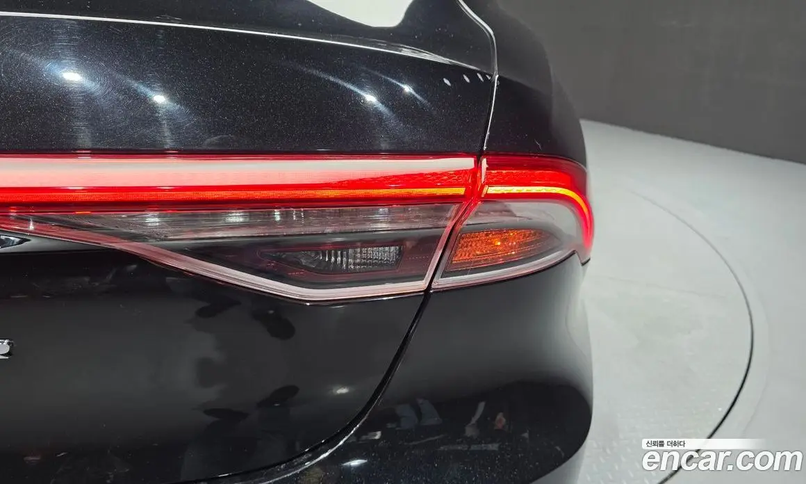 Hyundai Grandeur 2022 2.4 автомат (гидро), фото 9 Hyundai Grandeur 2022 2.4 автомат (гидро), фото 9