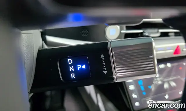 Hyundai Grandeur 2023 3.5 автомат (гидро), миниатюра 12