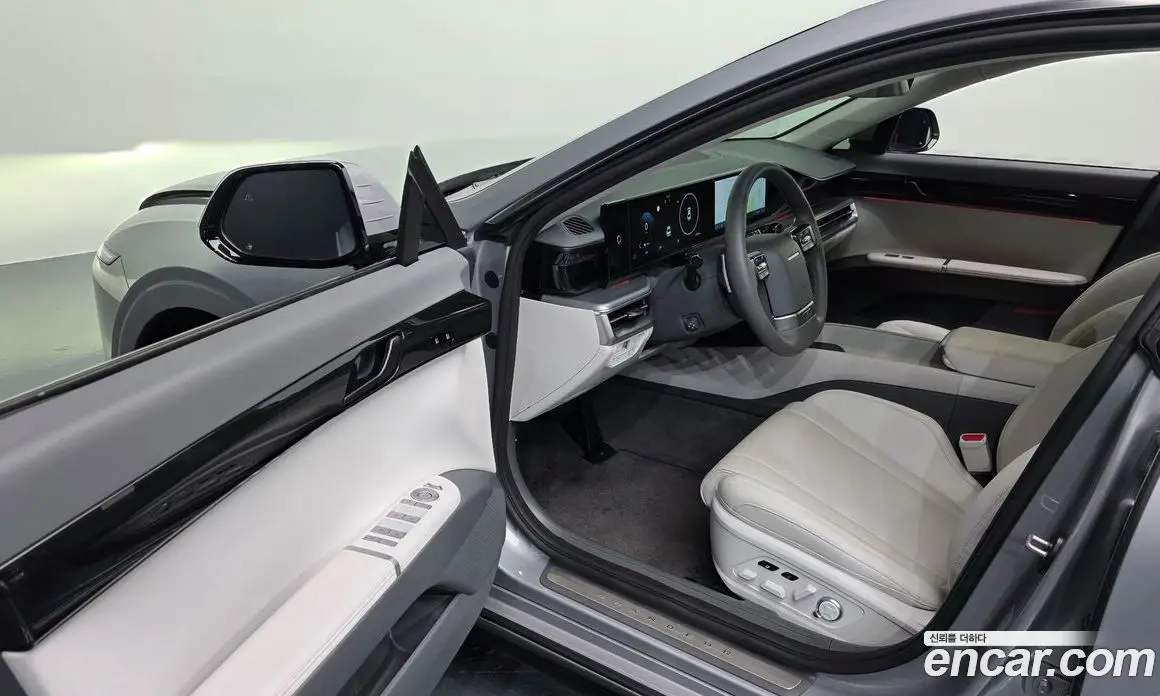 Hyundai Grandeur 2023 3.5 автомат (гидро), фото 13 Hyundai Grandeur 2023 3.5 автомат (гидро), фото 13