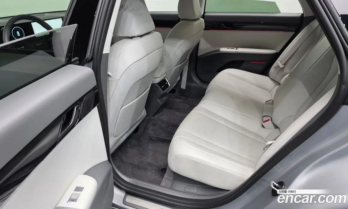 Hyundai Grandeur 2023 3.5 автомат (гидро), фото 18 Hyundai Grandeur 2023 3.5 автомат (гидро), фото 18