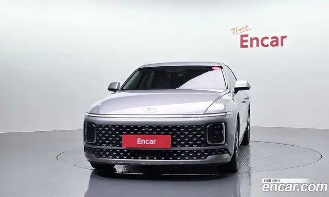 Hyundai Grandeur 2023 3.5 автомат (гидро), миниатюра 3 Hyundai Grandeur 2023 3.5 автомат (гидро), миниатюра 3