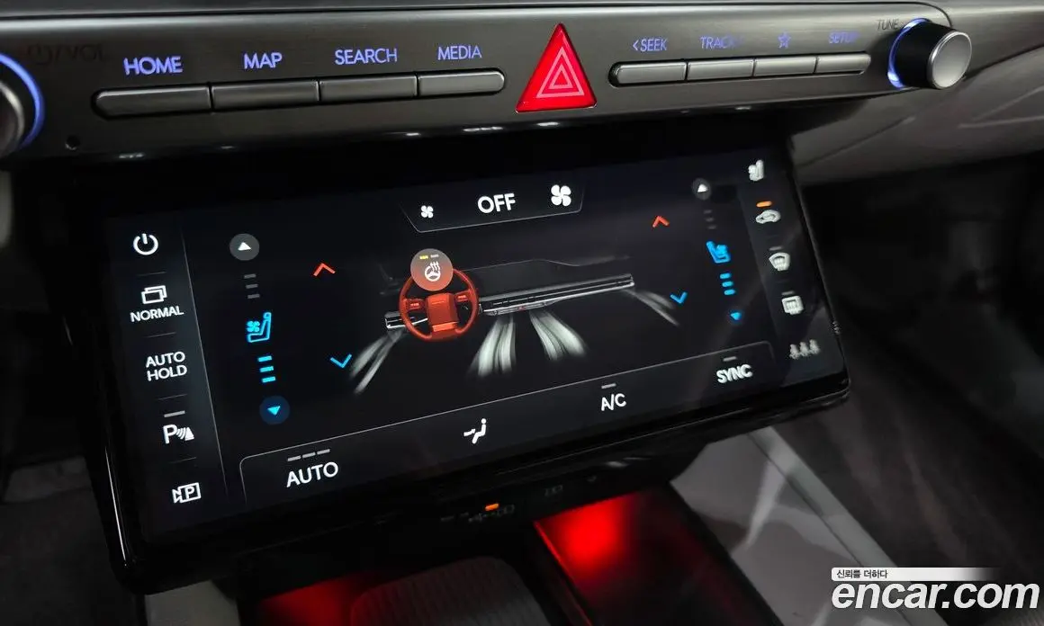 Hyundai Grandeur 2023 3.5 автомат (гидро), фото 22 Hyundai Grandeur 2023 3.5 автомат (гидро), фото 22