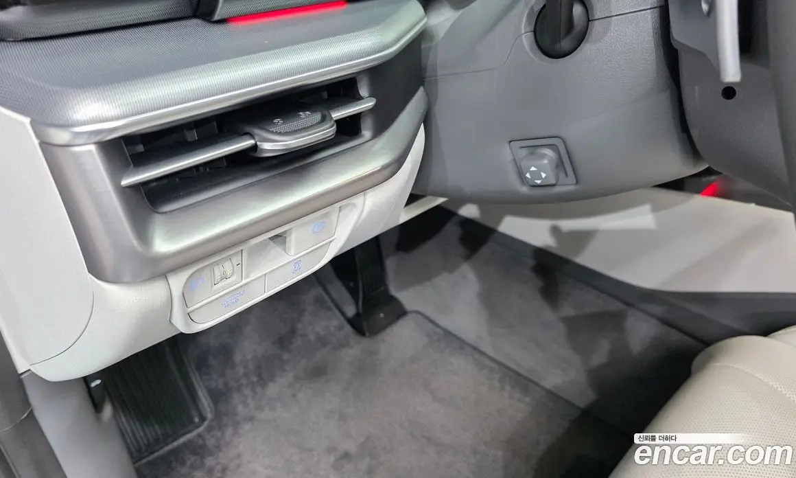 Hyundai Grandeur 2023 3.5 автомат (гидро), фото 26 Hyundai Grandeur 2023 3.5 автомат (гидро), фото 26