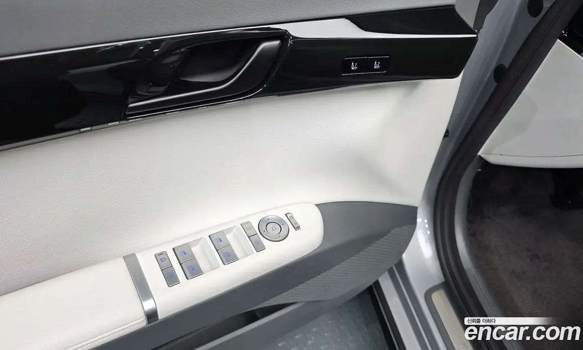 Hyundai Grandeur 2023 3.5 автомат (гидро), фото 28 Hyundai Grandeur 2023 3.5 автомат (гидро), фото 28