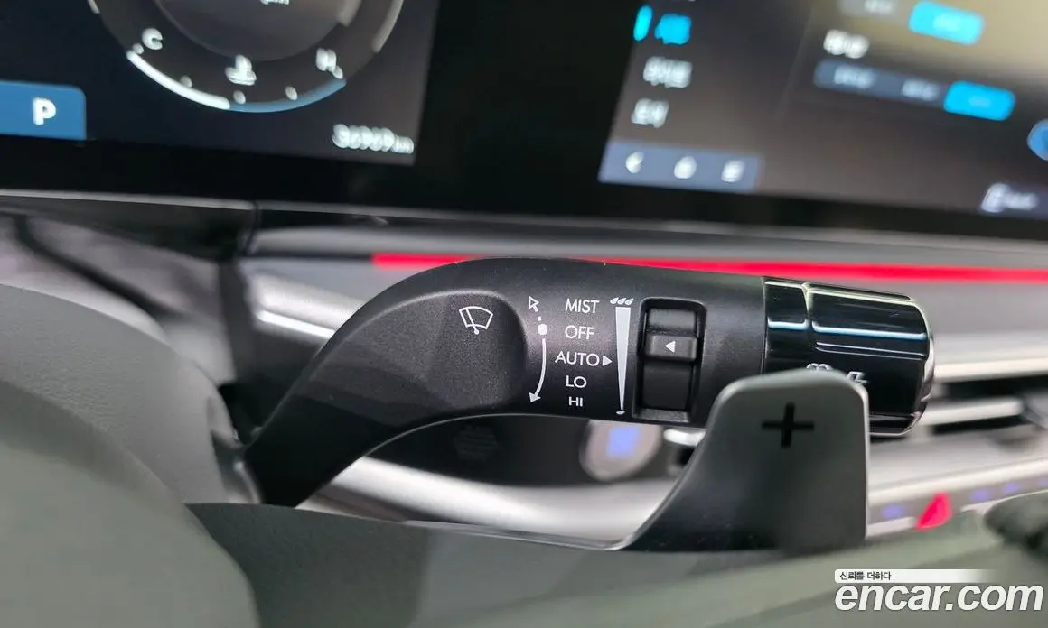 Hyundai Grandeur 2023 3.5 автомат (гидро), фото 30 Hyundai Grandeur 2023 3.5 автомат (гидро), фото 30
