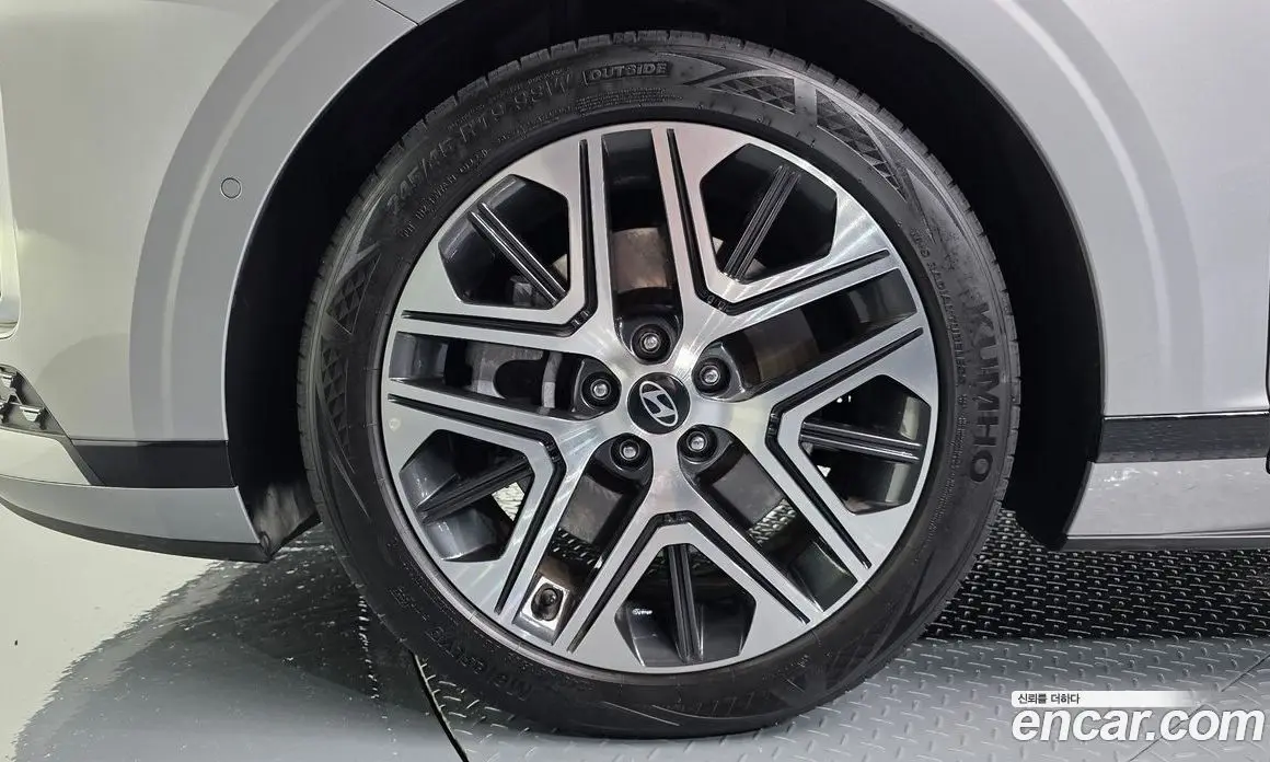 Hyundai Grandeur 2023 3.5 автомат (гидро), фото 5 Hyundai Grandeur 2023 3.5 автомат (гидро), фото 5