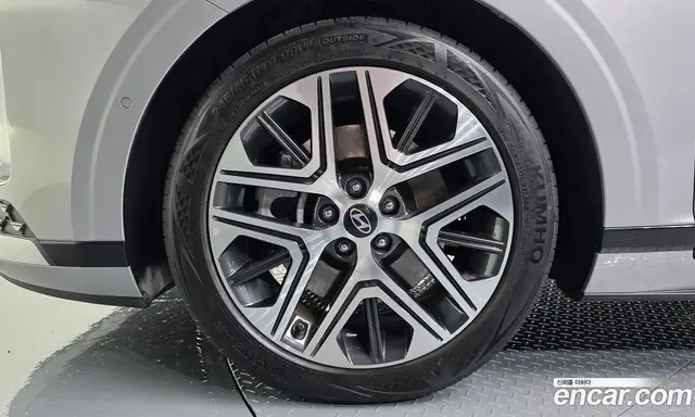 Hyundai Grandeur 2023 3.5 автомат (гидро), миниатюра 5 Hyundai Grandeur 2023 3.5 автомат (гидро), миниатюра 5