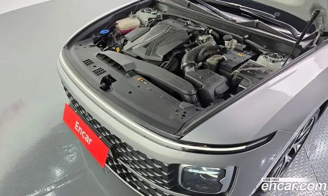 Hyundai Grandeur 2023 3.5 автомат (гидро), миниатюра 6 Hyundai Grandeur 2023 3.5 автомат (гидро), миниатюра 6