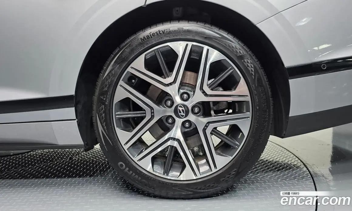 Hyundai Grandeur 2023 3.5 автомат (гидро), фото 7 Hyundai Grandeur 2023 3.5 автомат (гидро), фото 7