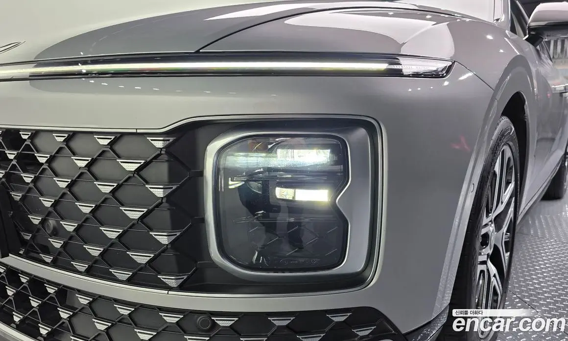Hyundai Grandeur 2023 3.5 автомат (гидро), фото 8 Hyundai Grandeur 2023 3.5 автомат (гидро), фото 8
