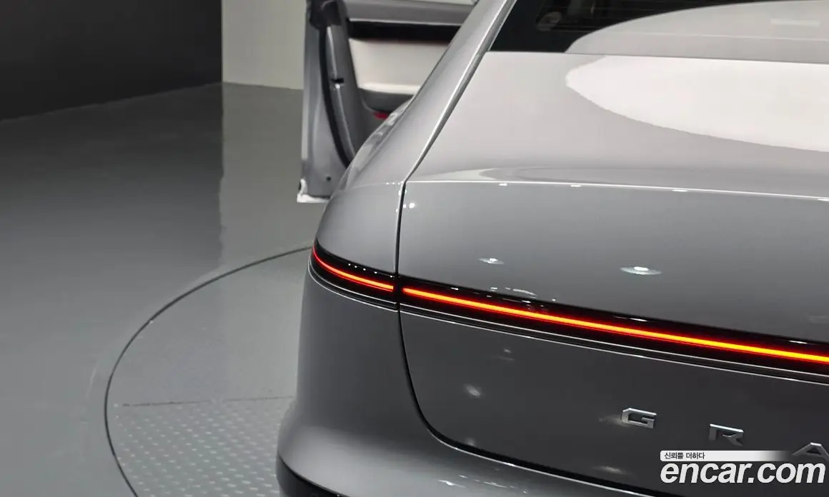 Hyundai Grandeur 2023 3.5 автомат (гидро), фото 9 Hyundai Grandeur 2023 3.5 автомат (гидро), фото 9