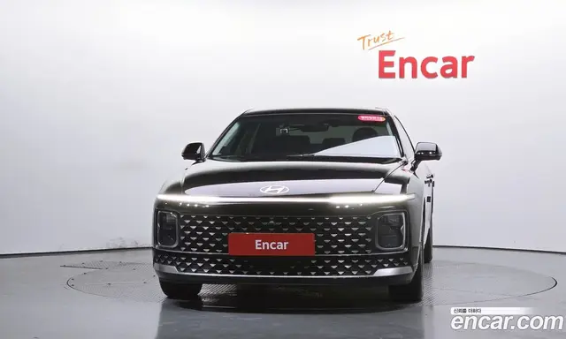 Hyundai Grandeur 2023 3.5 автомат (гидро), миниатюра 2 Hyundai Grandeur 2023 3.5 автомат (гидро), миниатюра 2