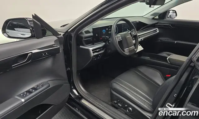 Hyundai Grandeur 2023 3.5 автомат (гидро), миниатюра 12