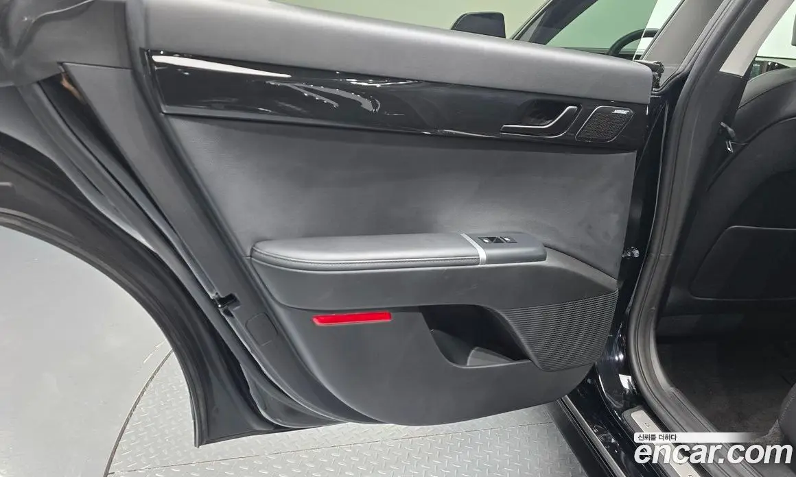 Hyundai Grandeur 2023 3.5 автомат (гидро), фото 14 Hyundai Grandeur 2023 3.5 автомат (гидро), фото 14