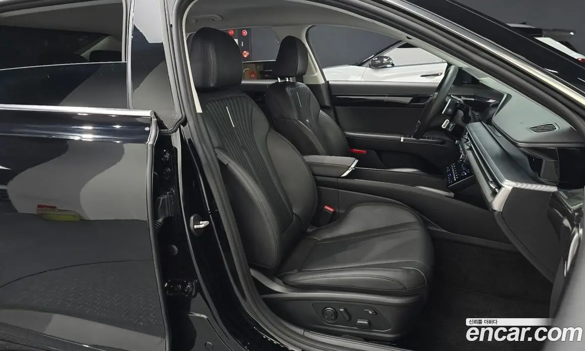 Hyundai Grandeur 2023 3.5 автомат (гидро), фото 15 Hyundai Grandeur 2023 3.5 автомат (гидро), фото 15