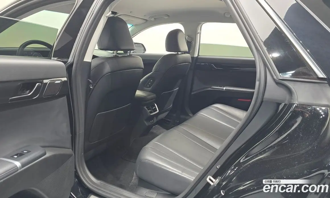 Hyundai Grandeur 2023 3.5 автомат (гидро), фото 16 Hyundai Grandeur 2023 3.5 автомат (гидро), фото 16