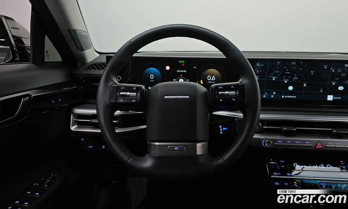 Hyundai Grandeur 2023 3.5 автомат (гидро), фото 17 Hyundai Grandeur 2023 3.5 автомат (гидро), фото 17