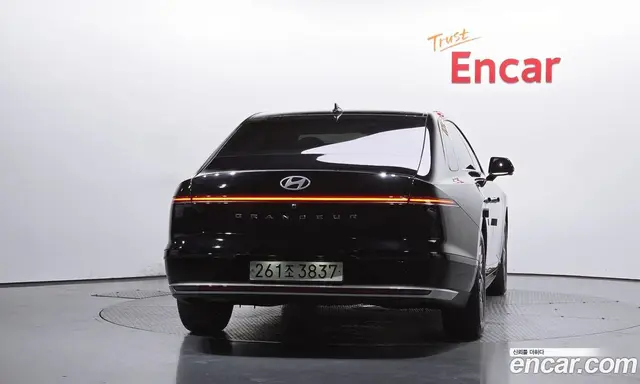 Hyundai Grandeur 2023 3.5 автомат (гидро), миниатюра 3 Hyundai Grandeur 2023 3.5 автомат (гидро), миниатюра 3