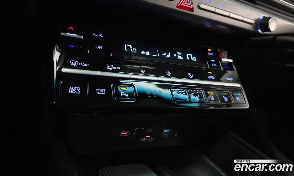 Hyundai Grandeur 2023 3.5 автомат (гидро), фото 27 Hyundai Grandeur 2023 3.5 автомат (гидро), фото 27