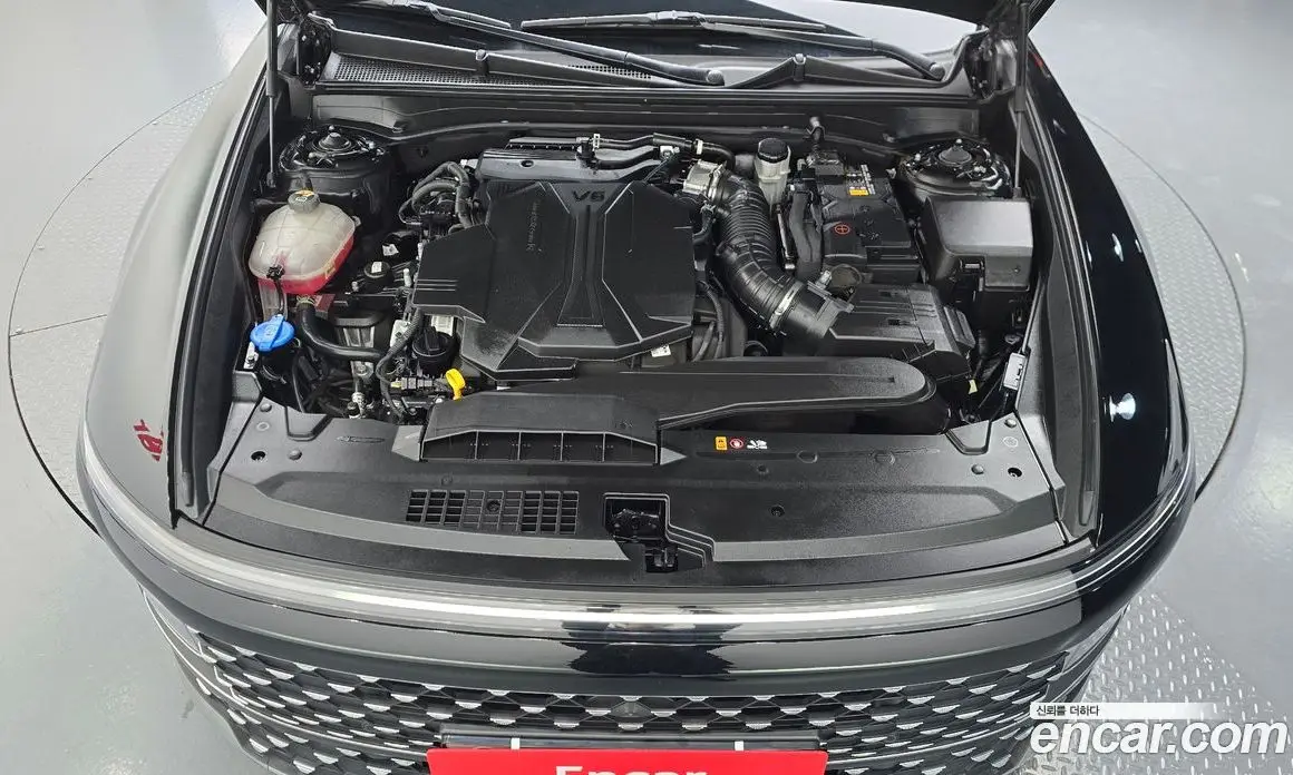Hyundai Grandeur 2023 3.5 автомат (гидро), фото 5 Hyundai Grandeur 2023 3.5 автомат (гидро), фото 5