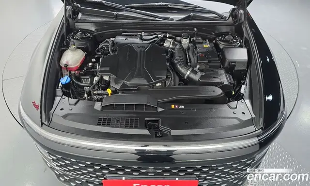 Hyundai Grandeur 2023 3.5 автомат (гидро), миниатюра 5 Hyundai Grandeur 2023 3.5 автомат (гидро), миниатюра 5