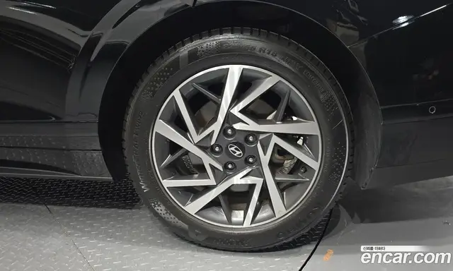 Hyundai Grandeur 2023 3.5 автомат (гидро), миниатюра 6 Hyundai Grandeur 2023 3.5 автомат (гидро), миниатюра 6
