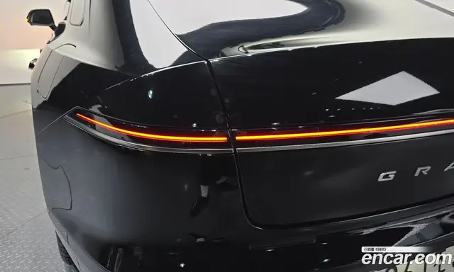 Hyundai Grandeur 2023 3.5 автомат (гидро), миниатюра 8 Hyundai Grandeur 2023 3.5 автомат (гидро), миниатюра 8