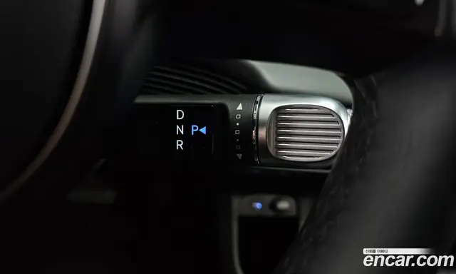 Hyundai Ioniq 5 2021 0.1 автомат (гидро), миниатюра 11 Hyundai Ioniq 5 2021 0.1 автомат (гидро), миниатюра 11