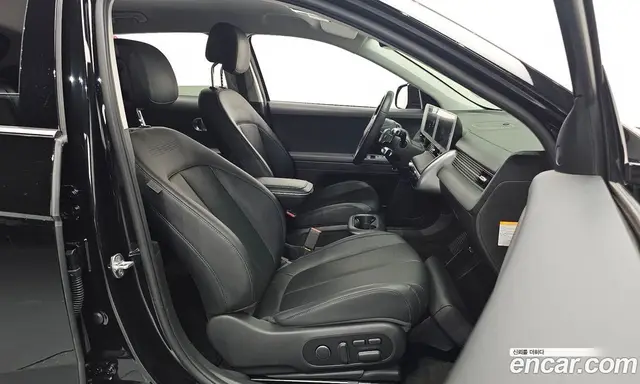 Hyundai Ioniq 5 2021 0.1 автомат (гидро), миниатюра 12