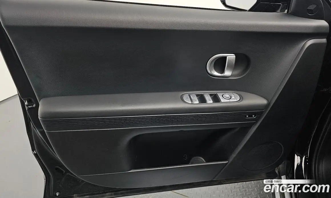 Hyundai Ioniq 5 2021 0.1 автомат (гидро), фото 13 Hyundai Ioniq 5 2021 0.1 автомат (гидро), фото 13
