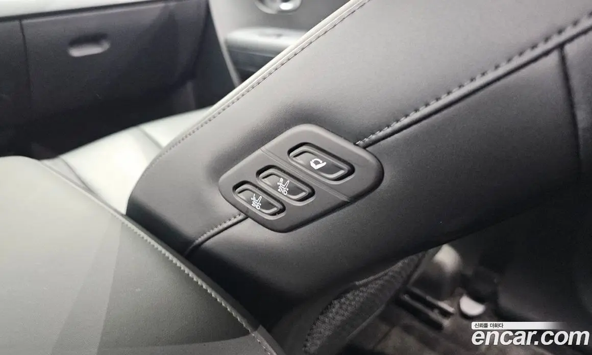Hyundai Ioniq 5 2021 0.1 автомат (гидро), фото 24 Hyundai Ioniq 5 2021 0.1 автомат (гидро), фото 24