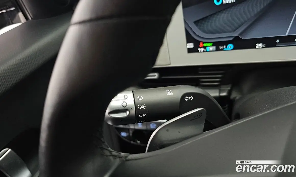 Hyundai Ioniq 5 2021 0.1 автомат (гидро), фото 27 Hyundai Ioniq 5 2021 0.1 автомат (гидро), фото 27