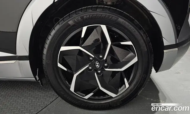 Hyundai Ioniq 5 2021 0.1 автомат (гидро), миниатюра 6 Hyundai Ioniq 5 2021 0.1 автомат (гидро), миниатюра 6