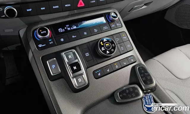Hyundai Palisade 2024 3.8 автомат (гидро), миниатюра 12