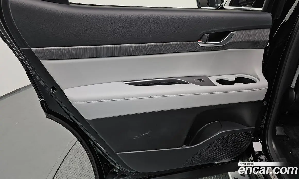 Hyundai Palisade 2024 3.8 автомат (гидро), фото 15