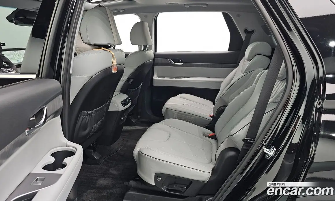 Hyundai Palisade 2024 3.8 автомат (гидро), фото 16