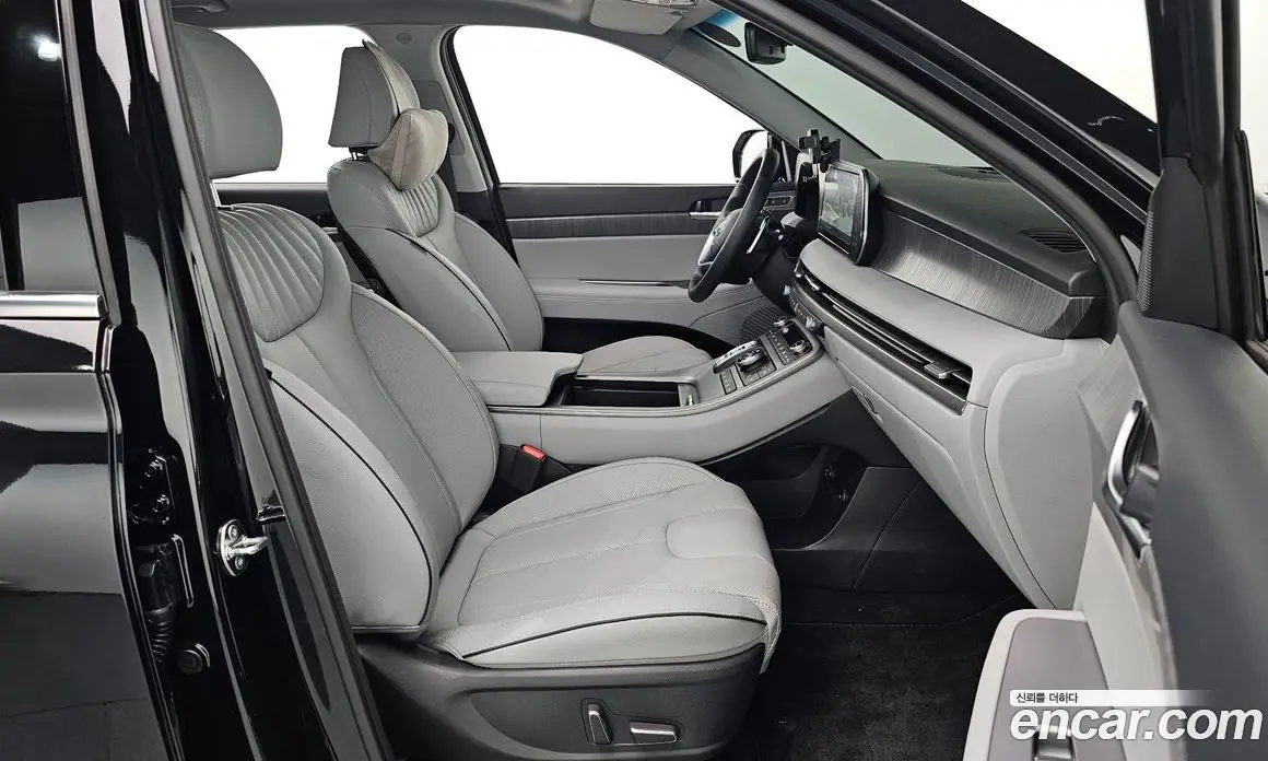 Hyundai Palisade 2024 3.8 автомат (гидро), фото 17
