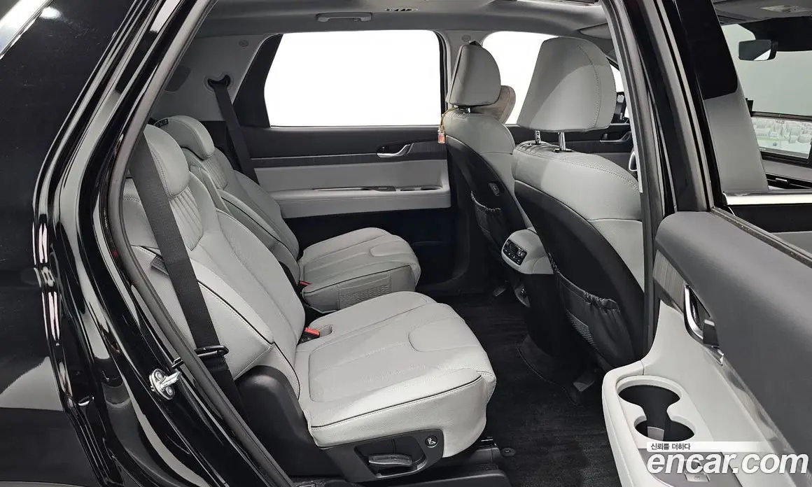 Hyundai Palisade 2024 3.8 автомат (гидро), фото 18