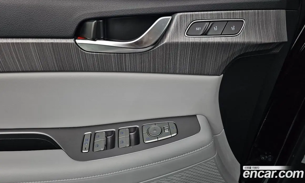 Hyundai Palisade 2024 3.8 автомат (гидро), фото 26