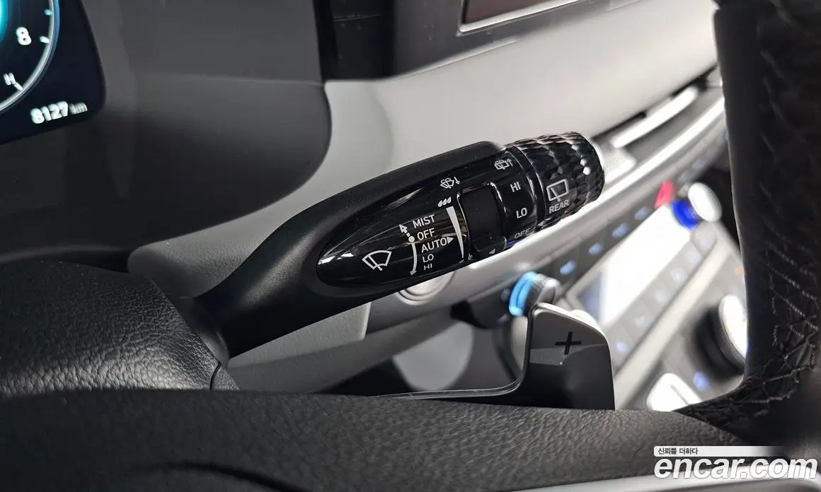 Hyundai Palisade 2024 3.8 автомат (гидро), фото 29