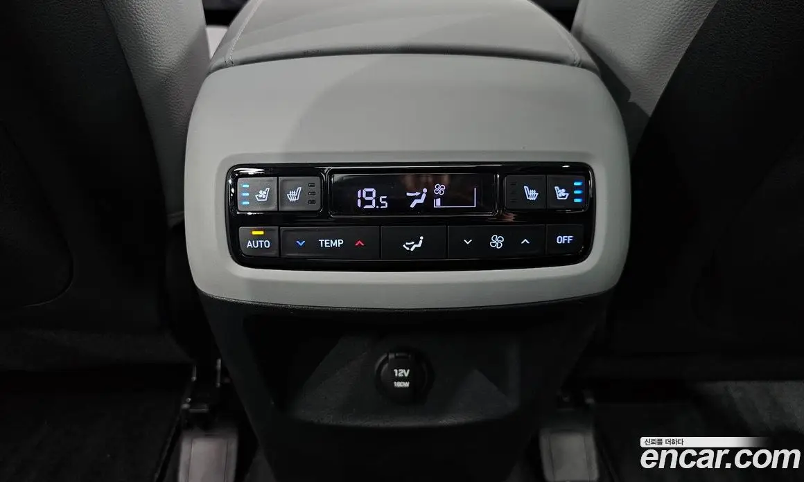 Hyundai Palisade 2024 3.8 автомат (гидро), фото 31