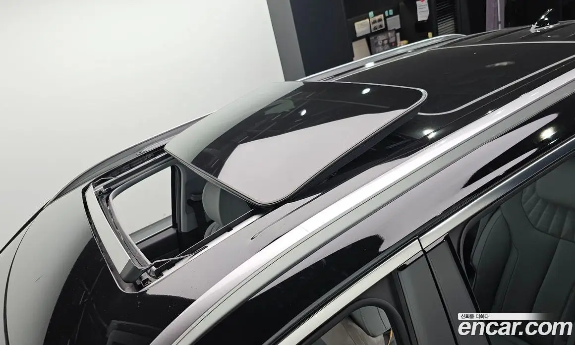 Hyundai Palisade 2024 3.8 автомат (гидро), фото 32