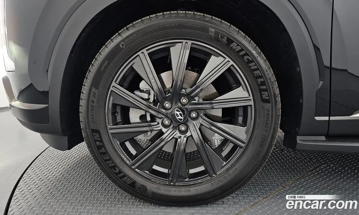 Hyundai Palisade 2024 3.8 автомат (гидро), фото 5