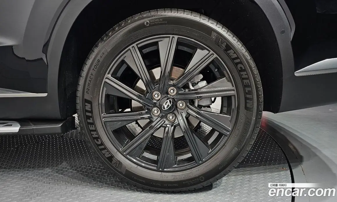 Hyundai Palisade 2024 3.8 автомат (гидро), фото 7