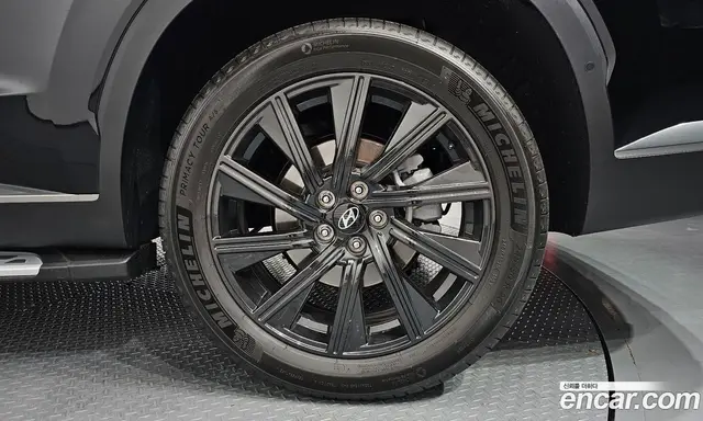 Hyundai Palisade 2024 3.8 автомат (гидро), миниатюра 7