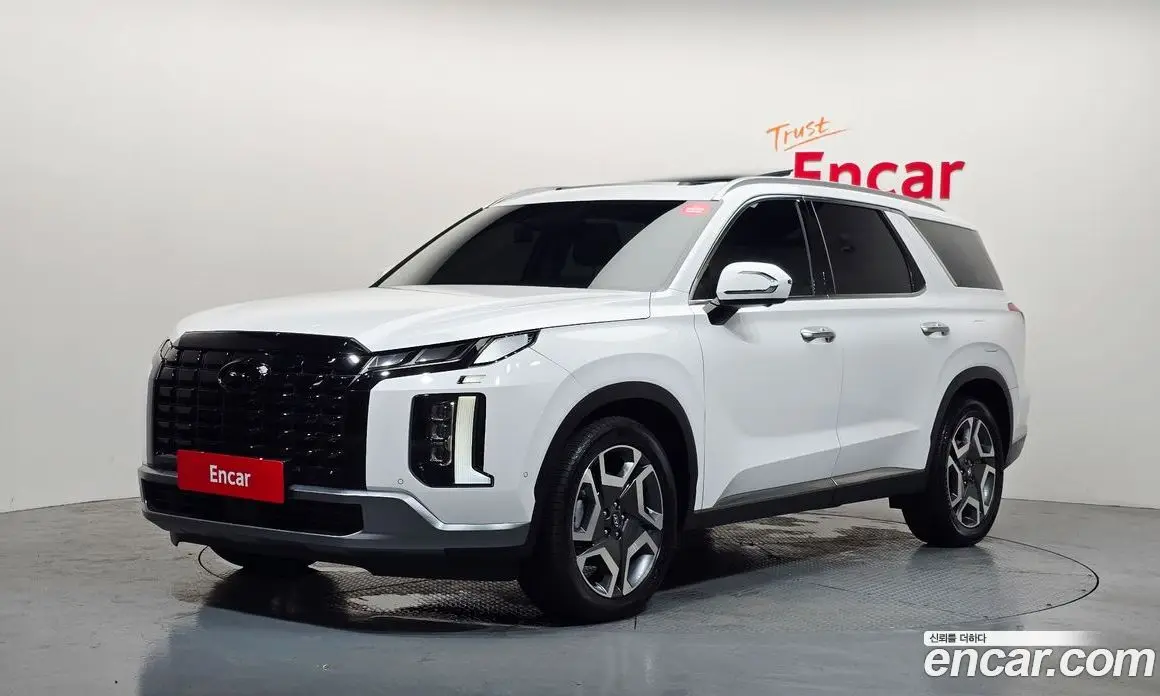 Hyundai Palisade 2024 3.8 автомат (гидро), фото 1 Hyundai Palisade 2024 3.8 автомат (гидро), фото 1