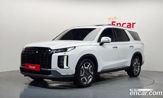 Hyundai Palisade 2024 3.8 автомат (гидро), миниатюра 1 Hyundai Palisade 2024 3.8 автомат (гидро), миниатюра 1