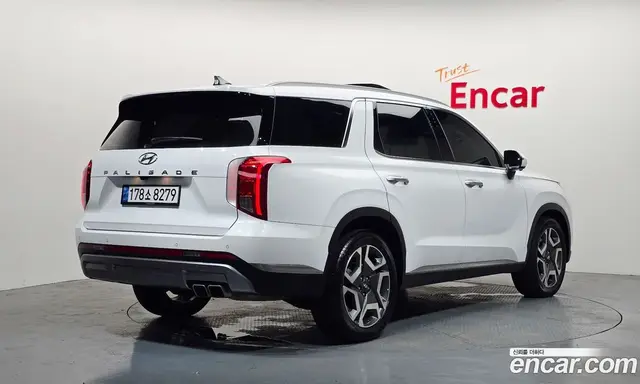 Hyundai Palisade 2024 3.8 автомат (гидро), миниатюра 2 Hyundai Palisade 2024 3.8 автомат (гидро), миниатюра 2