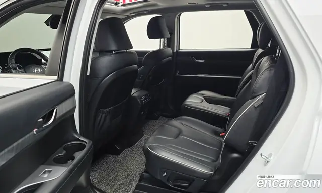 Hyundai Palisade 2024 3.8 автомат (гидро), миниатюра 11 Hyundai Palisade 2024 3.8 автомат (гидро), миниатюра 11