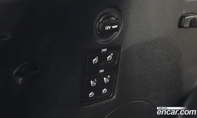 Hyundai Palisade 2024 3.8 автомат (гидро), миниатюра 12